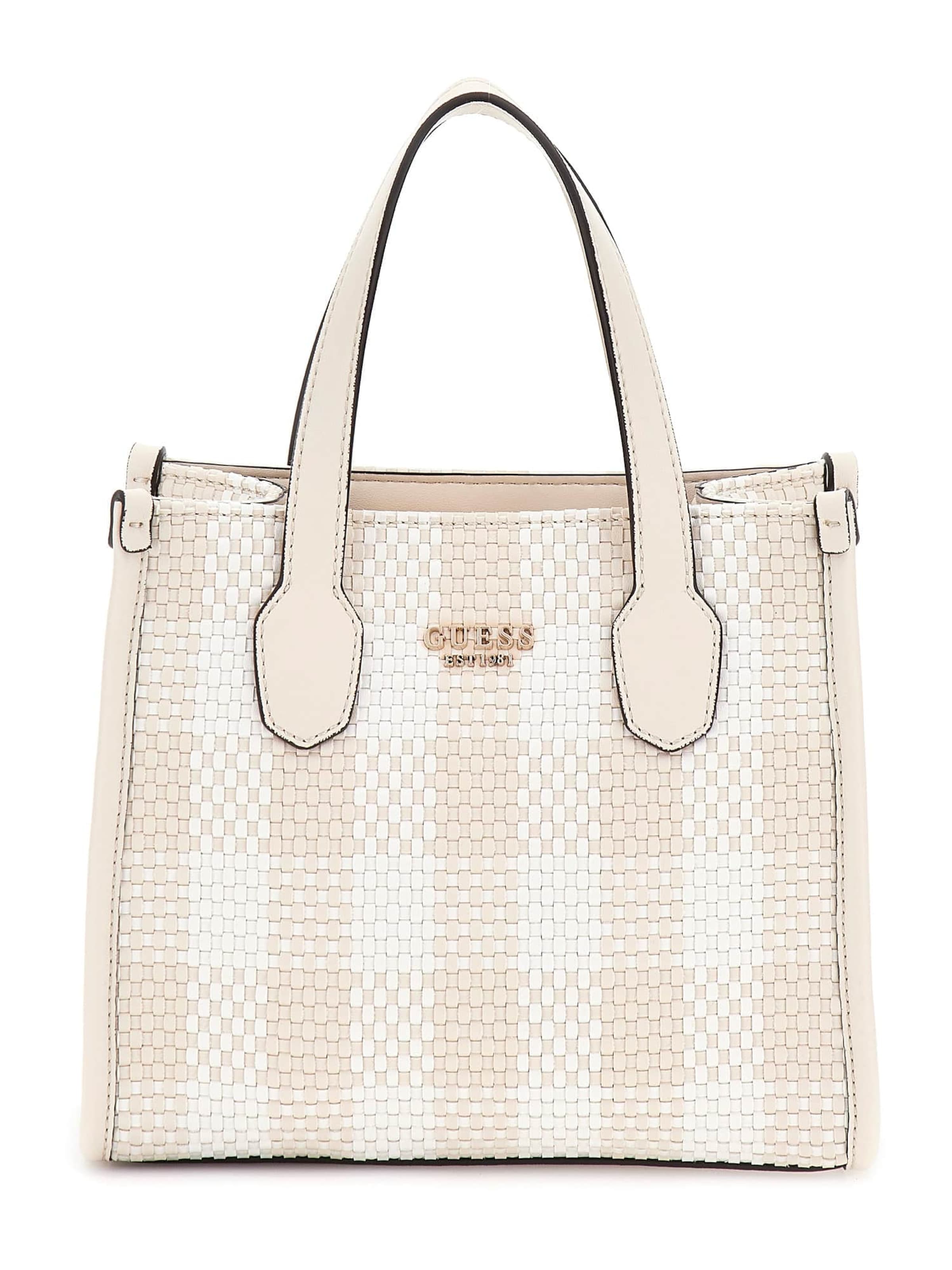 Guess handtas outlet new arrivals