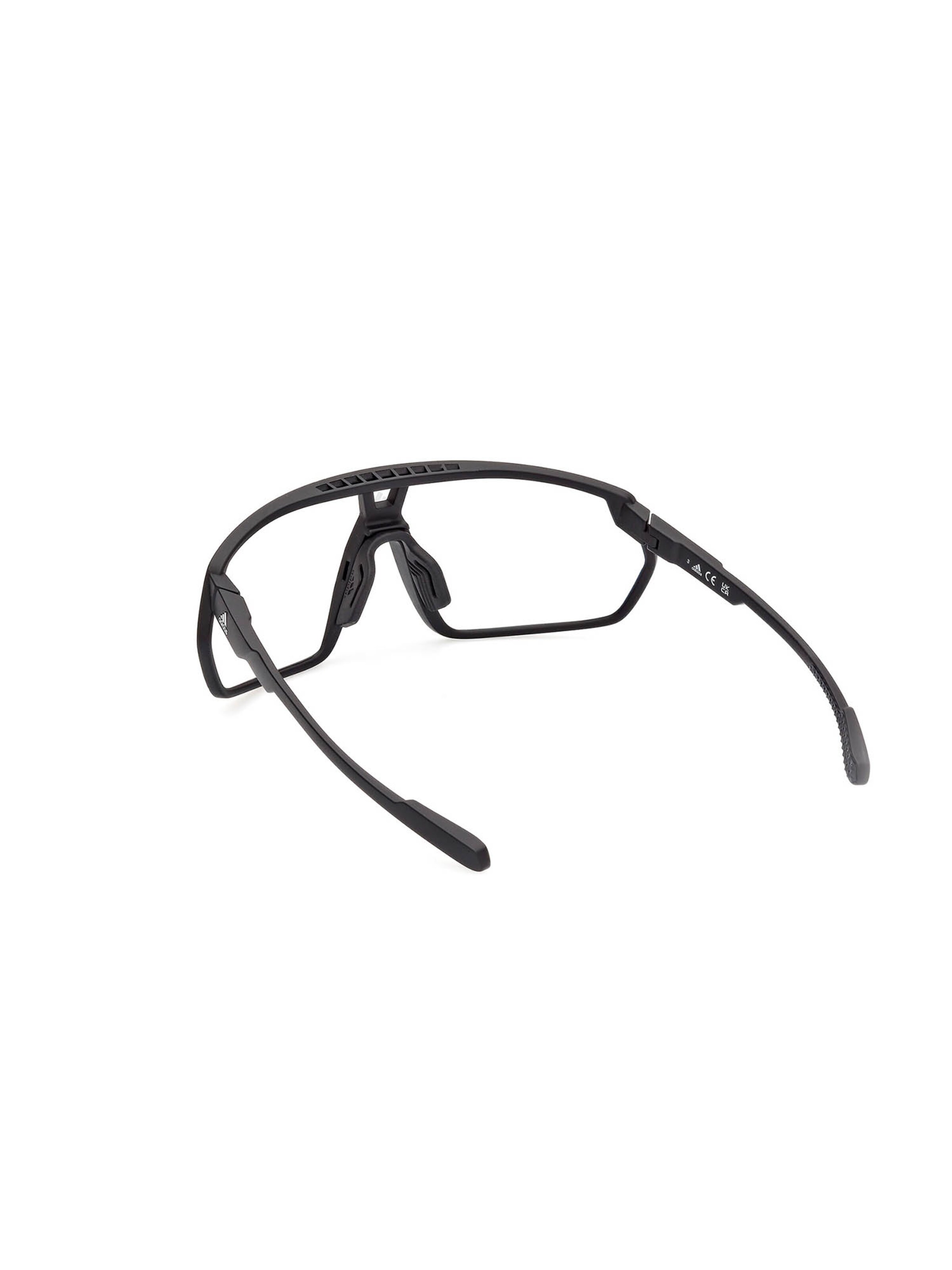 Occhiali da sole sportivi di ADIDAS SPORTSWEAR in nero