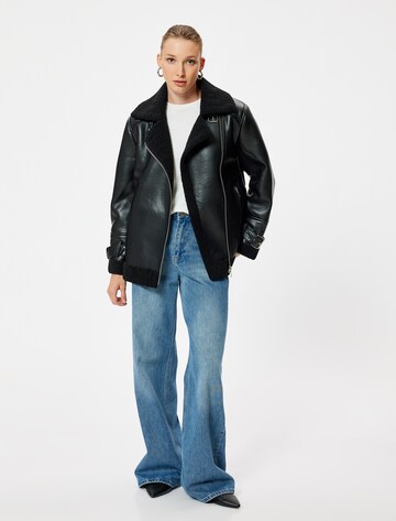 Koton Blazer in Black