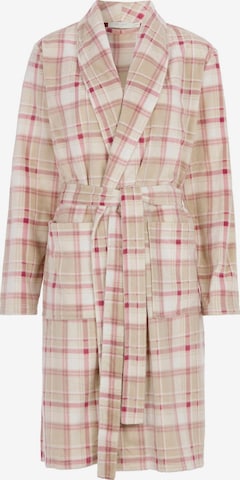 Robe de chambre Cellbes of Sweden en beige : devant