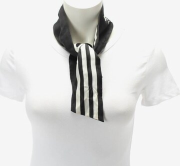 Gucci Scarf & Wrap in One size in Black: front