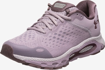 UNDER ARMOUR Laufschuh in Lila: predná strana