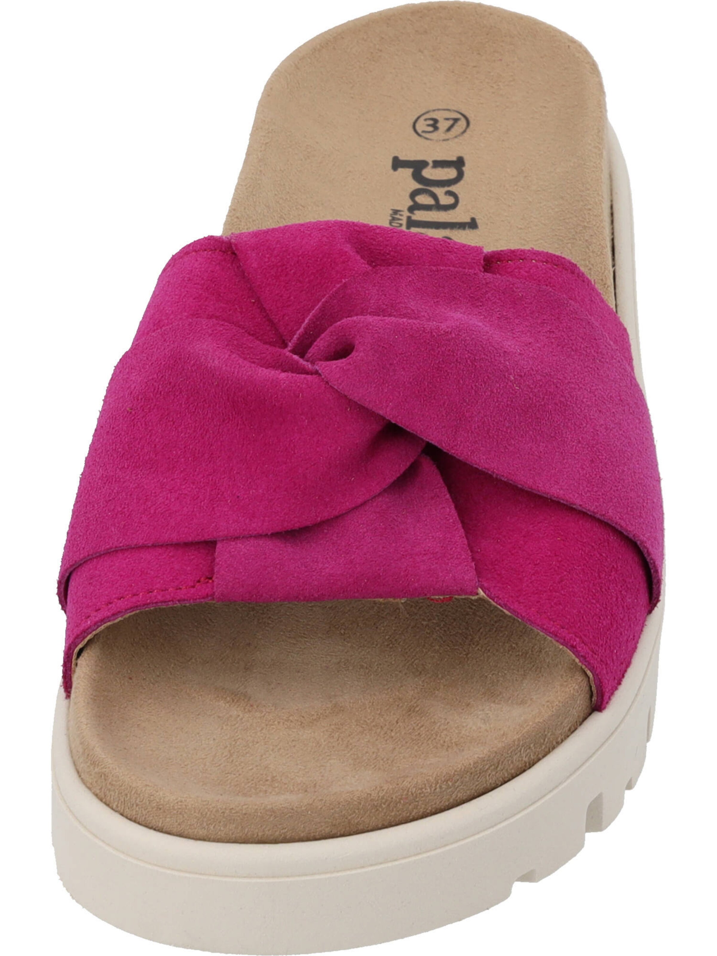 Palado Pantolette 'Omayra' in Lila