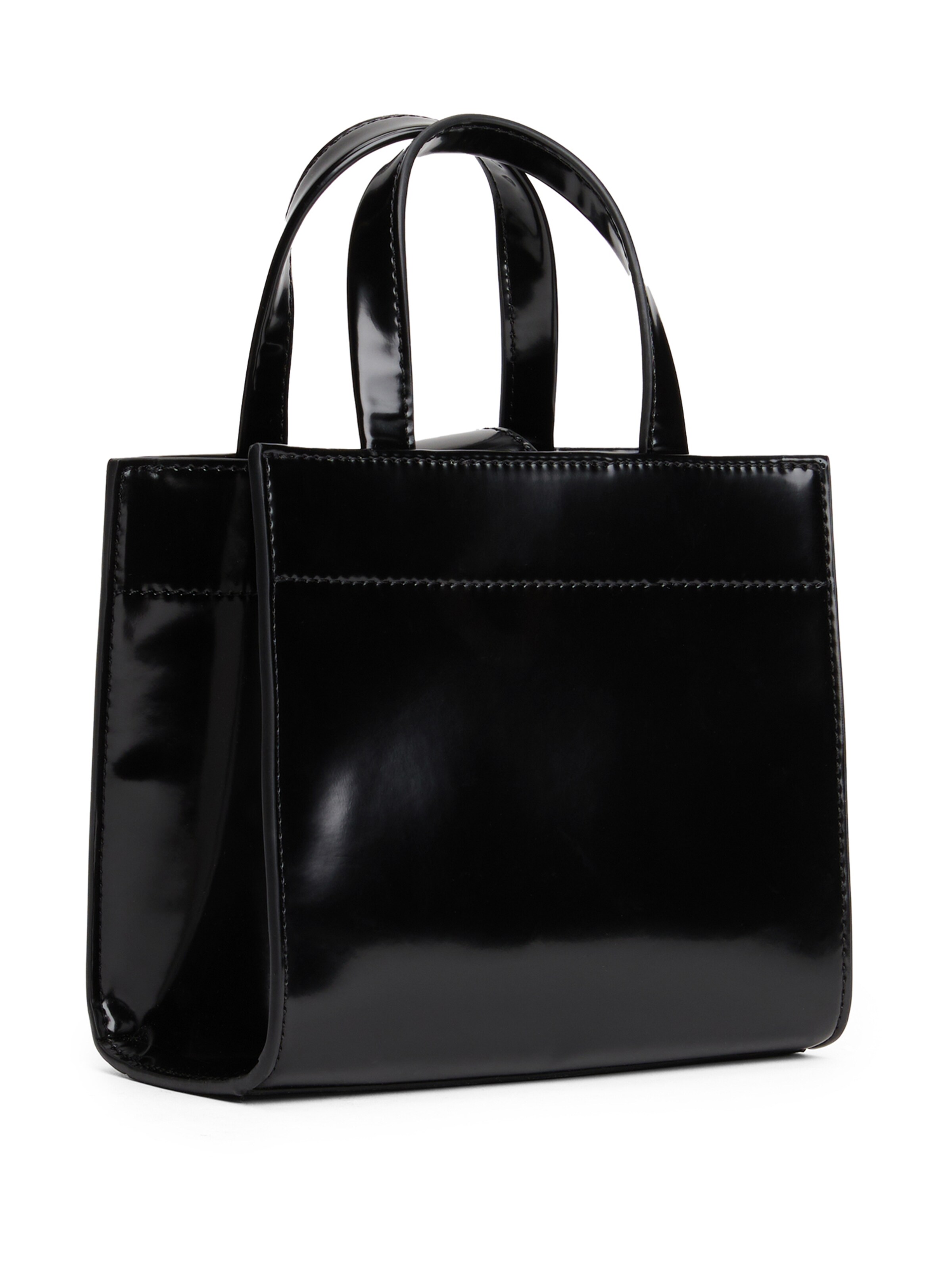 Tommy Jeans Kézitáska 'MUST' - fekete