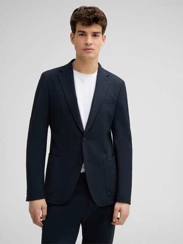 Coupe slim Veste de costume 'Acon' STRELLSON en bleu : devant