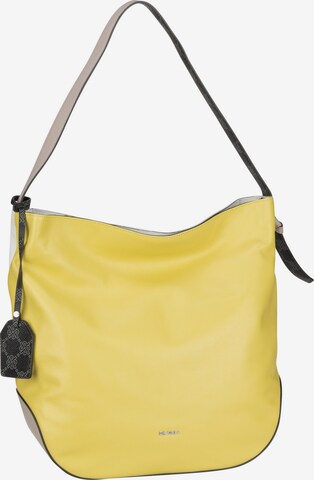 Picard Shoulder Bag 'My Hero' in Mixed colors: front
