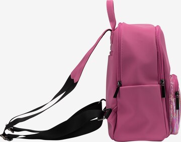 myMo ATHLSR - Mochila en rosa