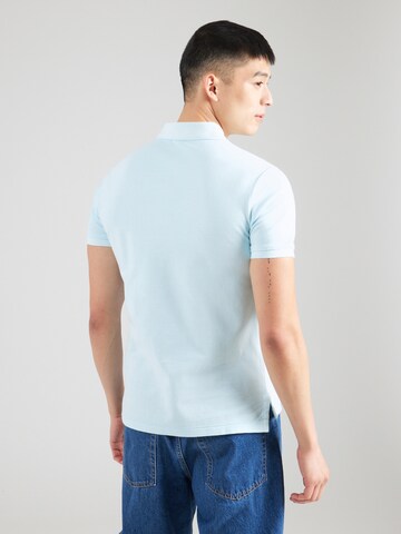 Polo Ralph Lauren - Camisa em azul