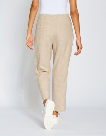 Gang Loose fit Pants in Beige