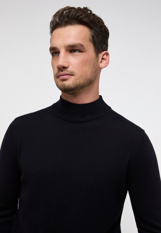 ETERNA Pullover in Blau