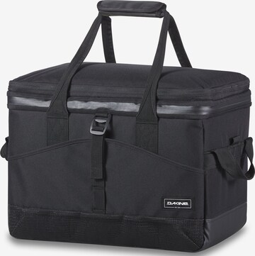 DAKINE Beach Bag in Black: front