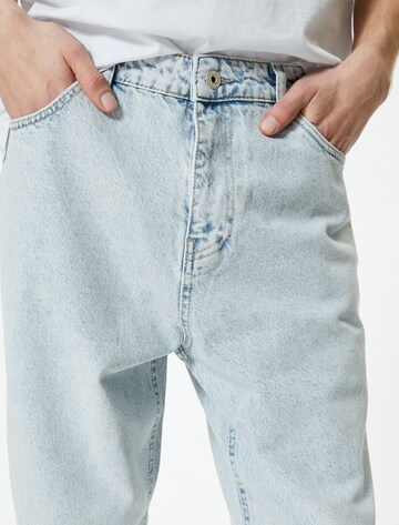 Koton Loose fit Jeans in Blue