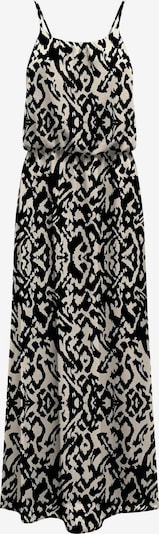 ONLY Vestido 'ONLWinner' em bege / preto, Vista do artigo