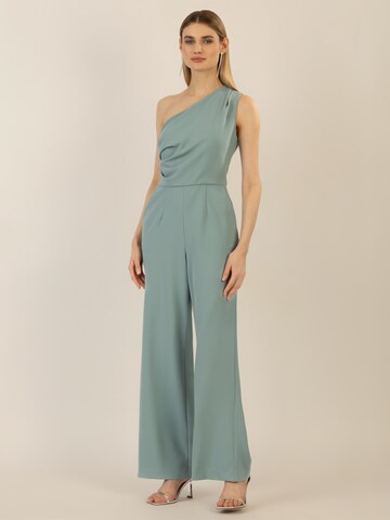 APART Jumpsuit in Green