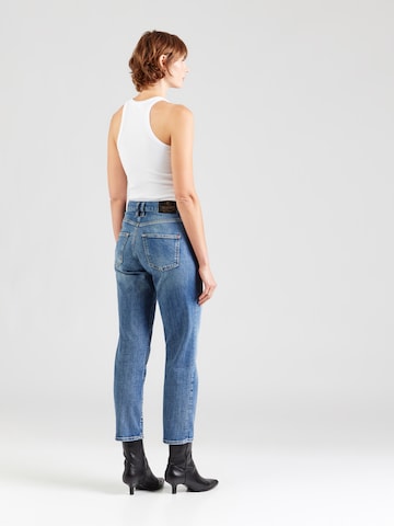 Herrlicher Regular Jeans 'Breezy' in Blau