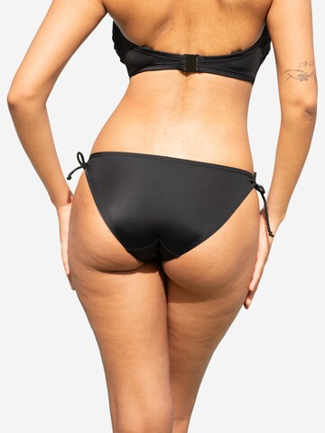 Bas de bikini 'Monaco' SugarShape en noir