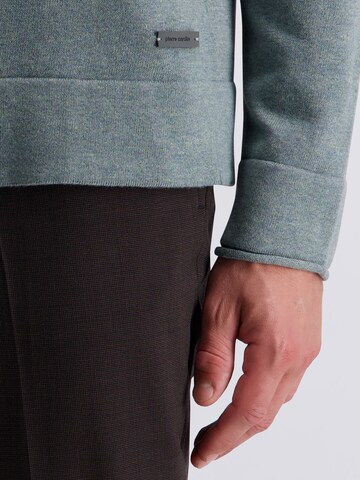 PIERRE CARDIN Sweater in Grey