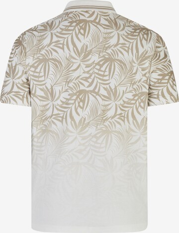 T-Shirt HECHTER PARIS en beige