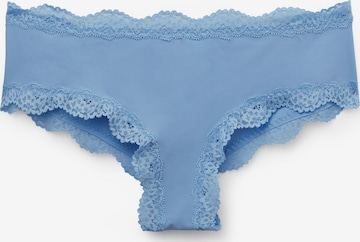 Tezenis Panty in Blue: front