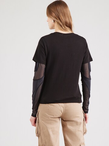 G-STAR Shirt in Black