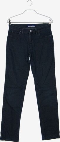 Trussardi Jeans Jeans 26 in Blau: predná strana