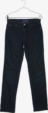 Trussardi Jeans Jeans in 26 in Blue: front