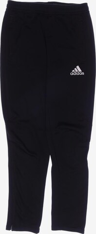 ADIDAS PERFORMANCE Pants in 29-38 in Black: front