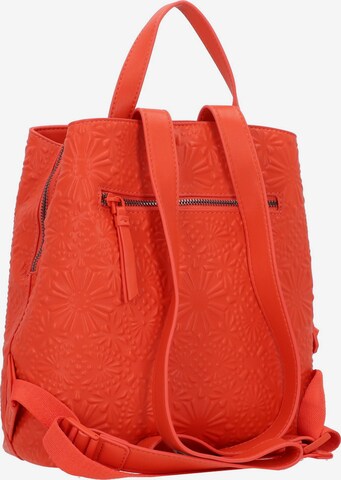 Desigual Handbag 'Basic 2' in Orange