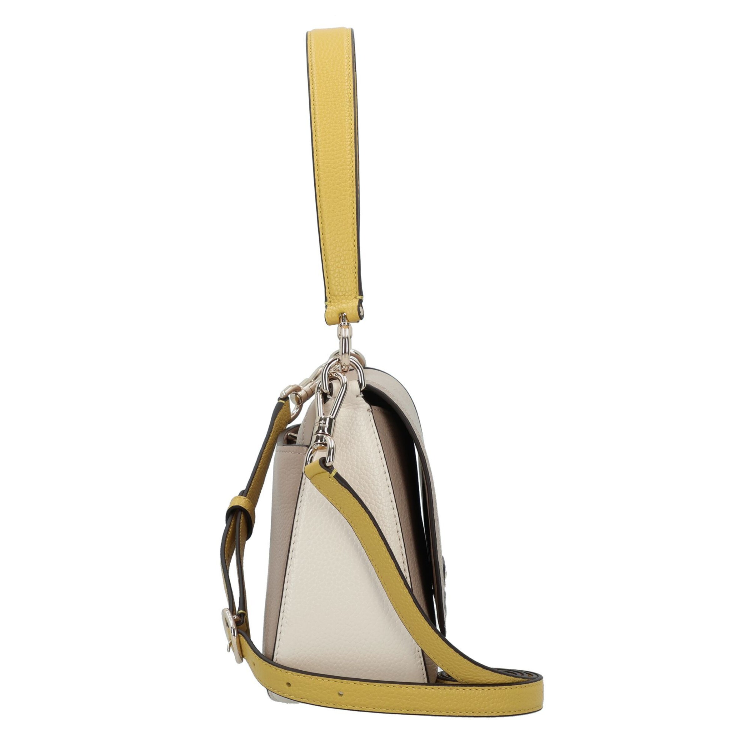 Kate Spade Schoudertas 'Hudson' in Beige