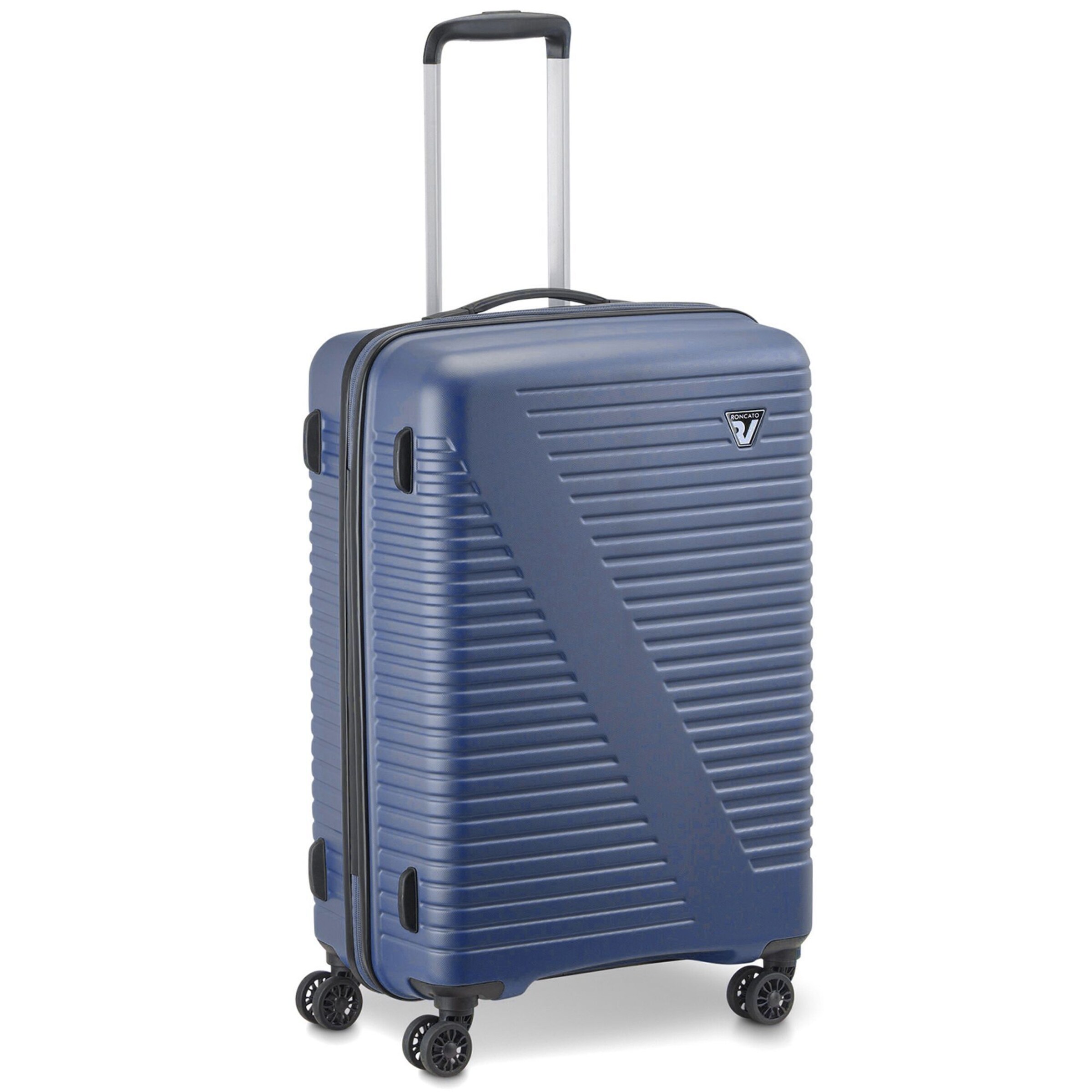 Roncato Cart 'Sunlite' in Blue