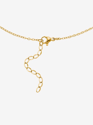 Heideman Necklace 'Lotte' in Gold