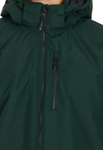 Whistler Sports jacket 'Kanto' in Green