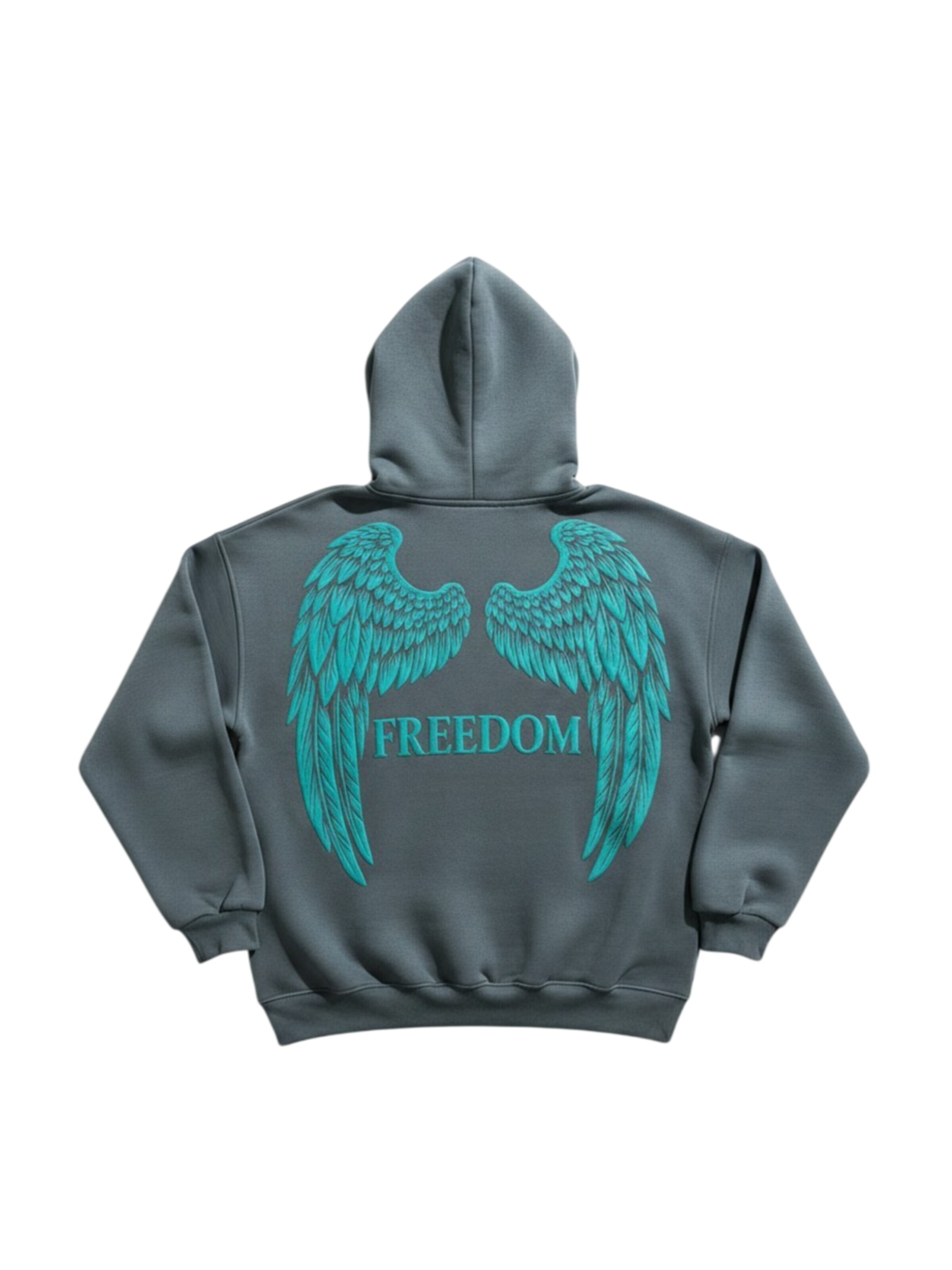 Kleidermafia Sudadera en XS en antracita, Vista del producto