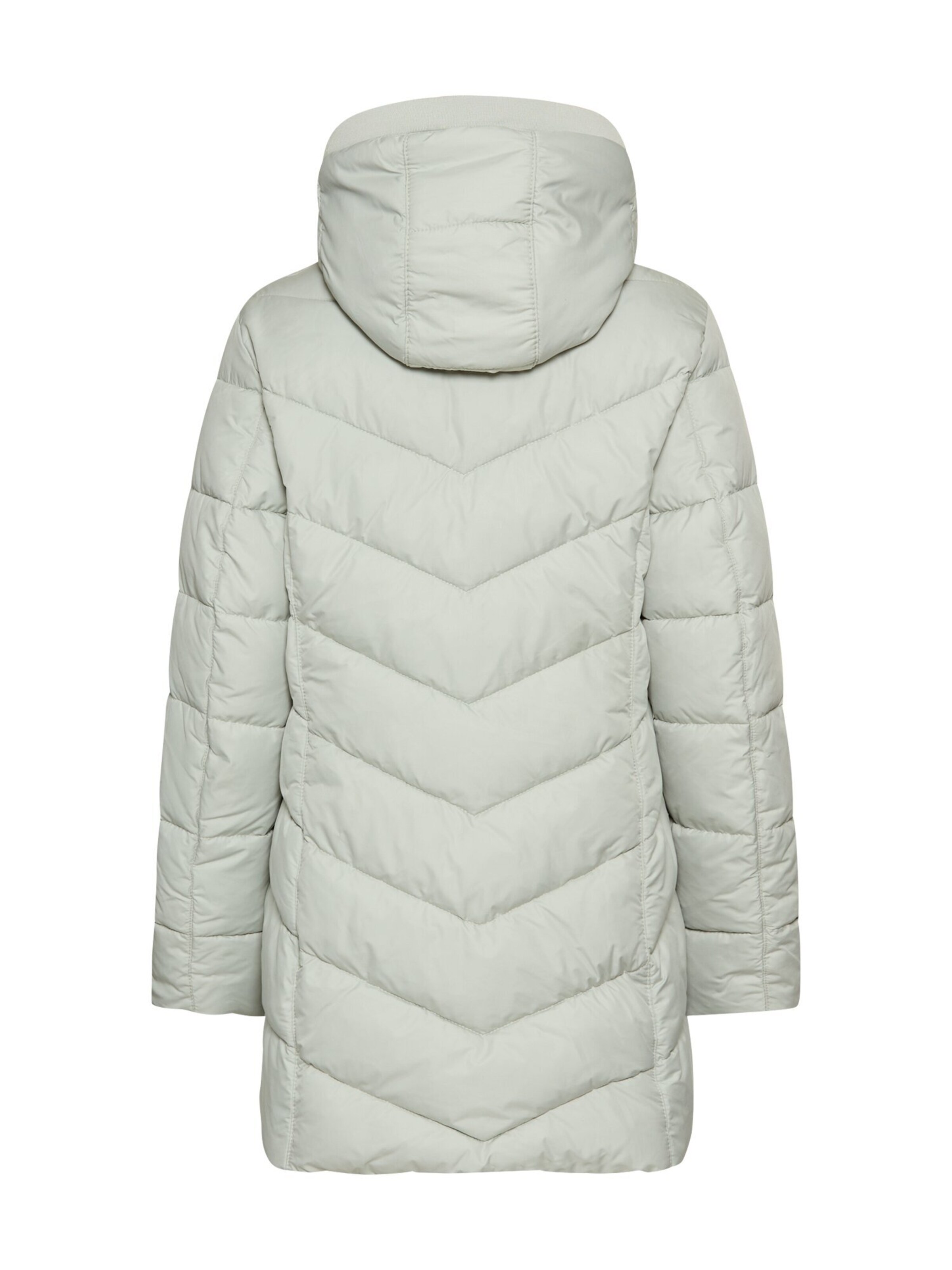 CAMEL ACTIVE Winter jacket in Grey