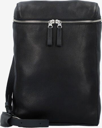 Harold's Rucksack in Schwarz