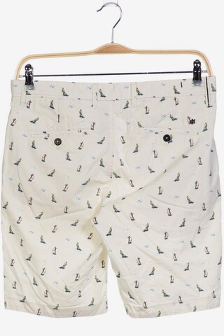 Marc O'Polo Shorts in 32 in White