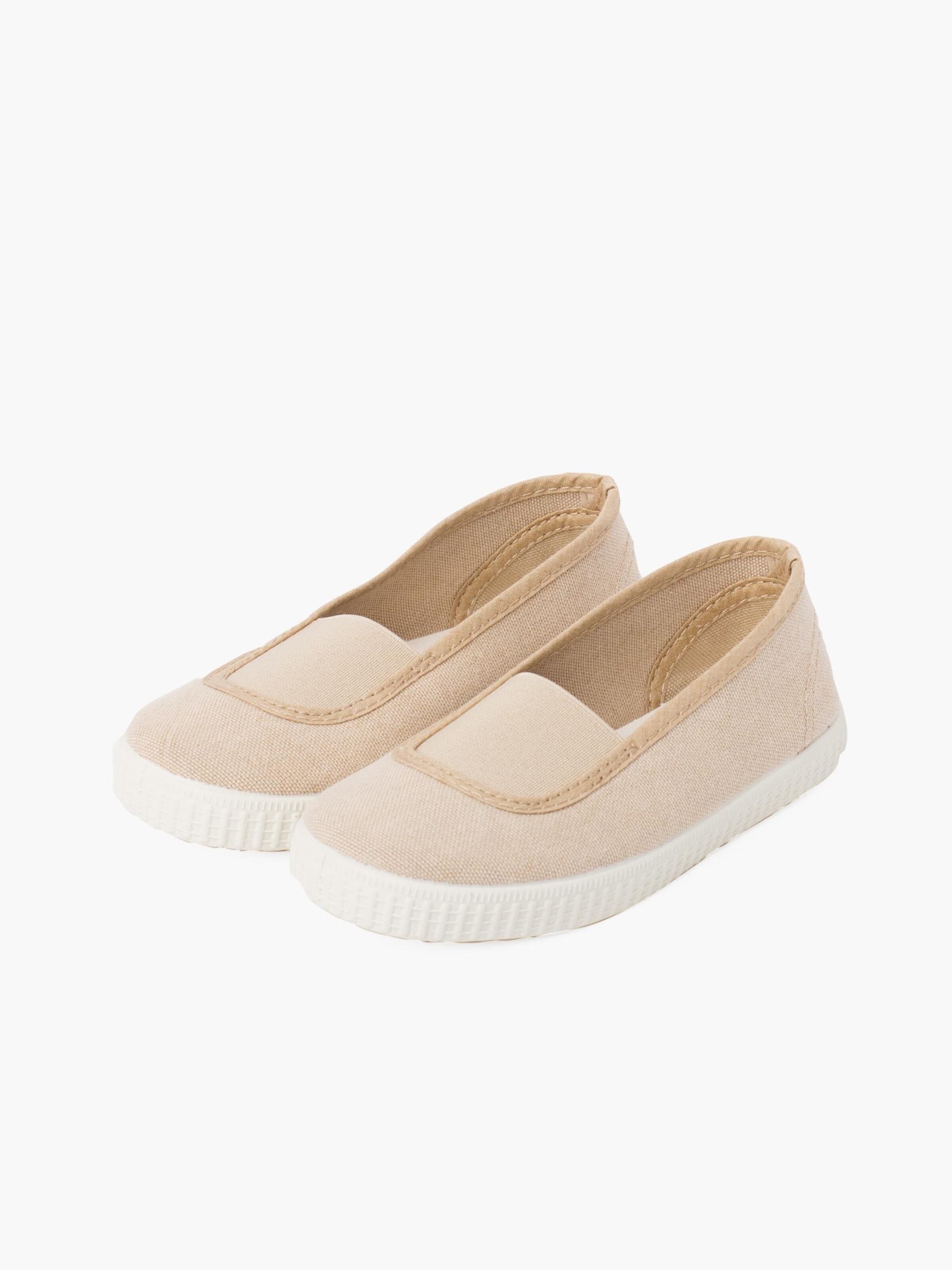 Ballerina di Pisamonas in beige
