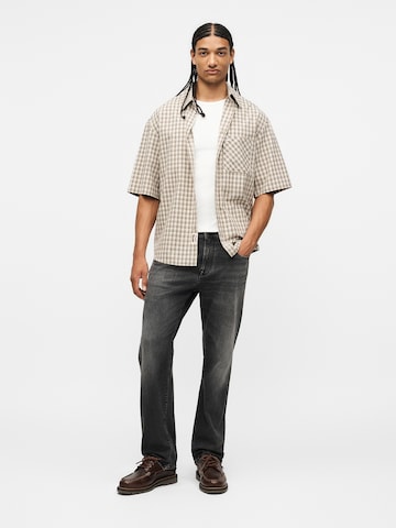 Regular Jeans 'AIDEEN' de la REPLAY pe gri