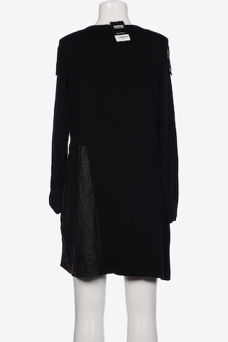 Warehouse Dress in XL in Black