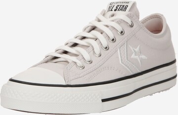 Sneaker low 'Star Player 76' de la CONVERSE pe alb: față