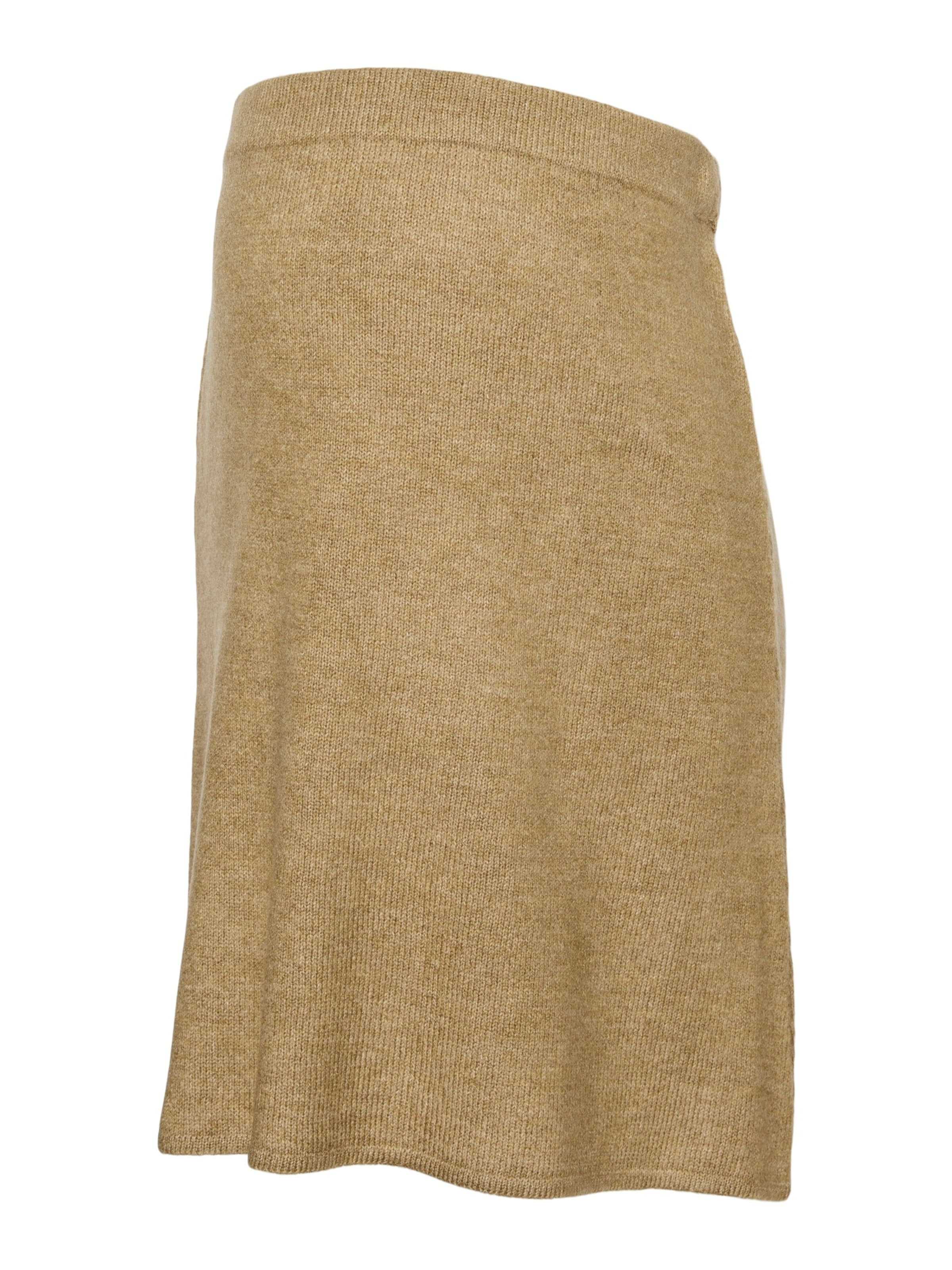 Fustă 'MLSTELLA' de la MAMALICIOUS pe verde: față