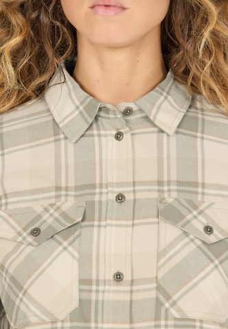 Whistler Multifunctionele blouse 'Bargo' in Beige