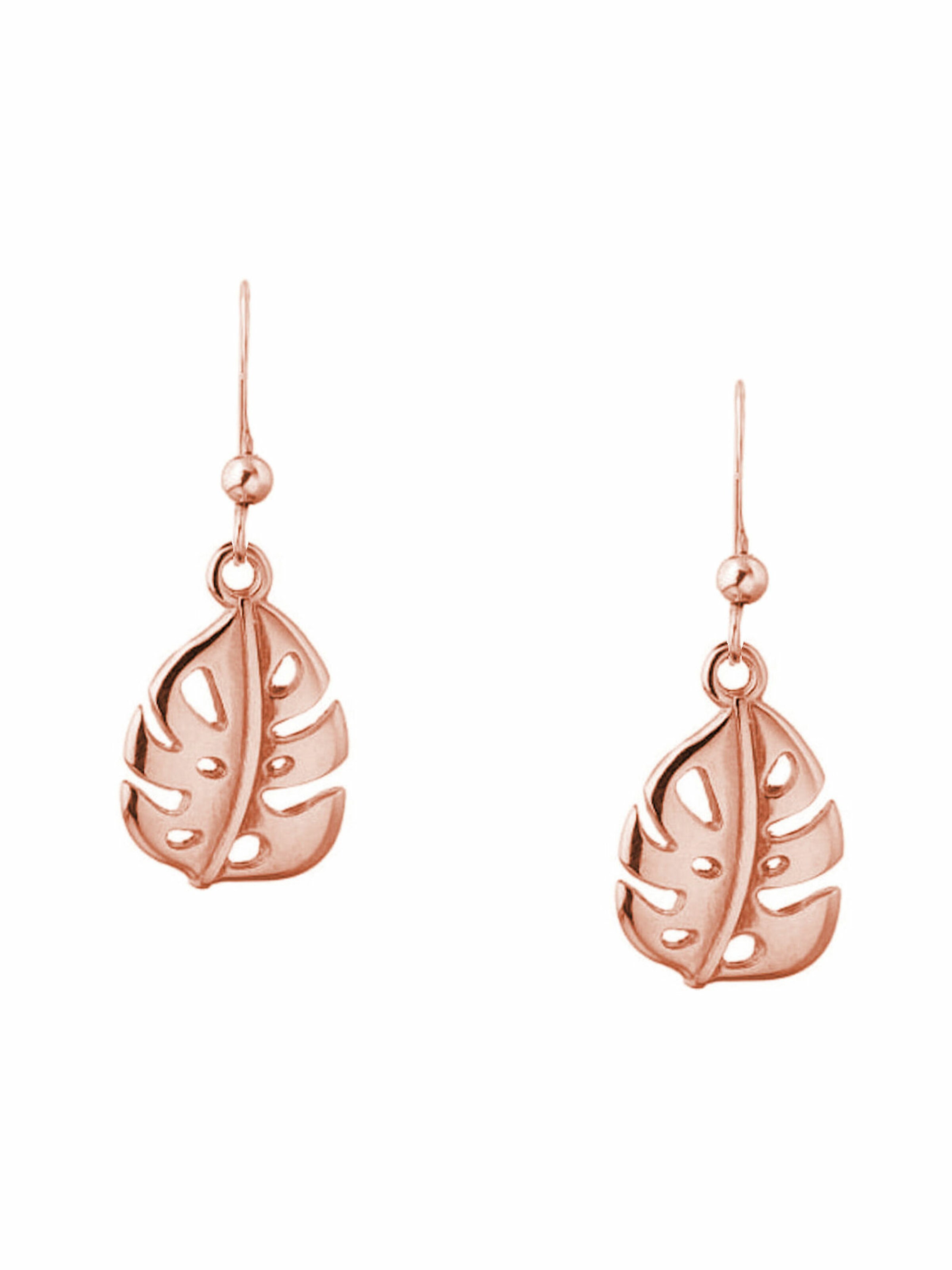 Gemshine Earrings in Pink