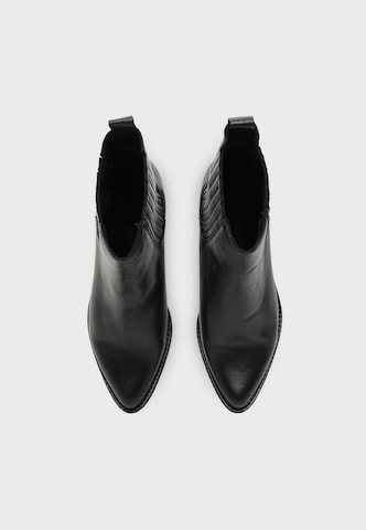 Apple of Eden - Botas chelsea 'ELGA' em preto