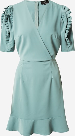 AX Paris Kleid in türkis, Produktansicht