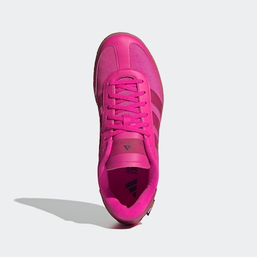 ADIDAS PERFORMANCE Sportovní boty 'SPEZIAL' – pink: přední strana