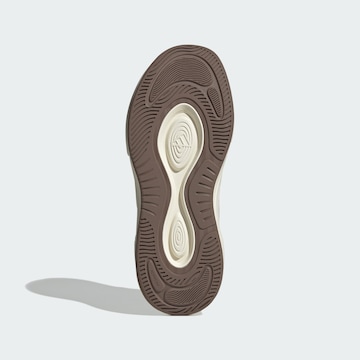 Sneaker bassa 'Cloudfoam Cuxxion' di ADIDAS SPORTSWEAR in bianco
