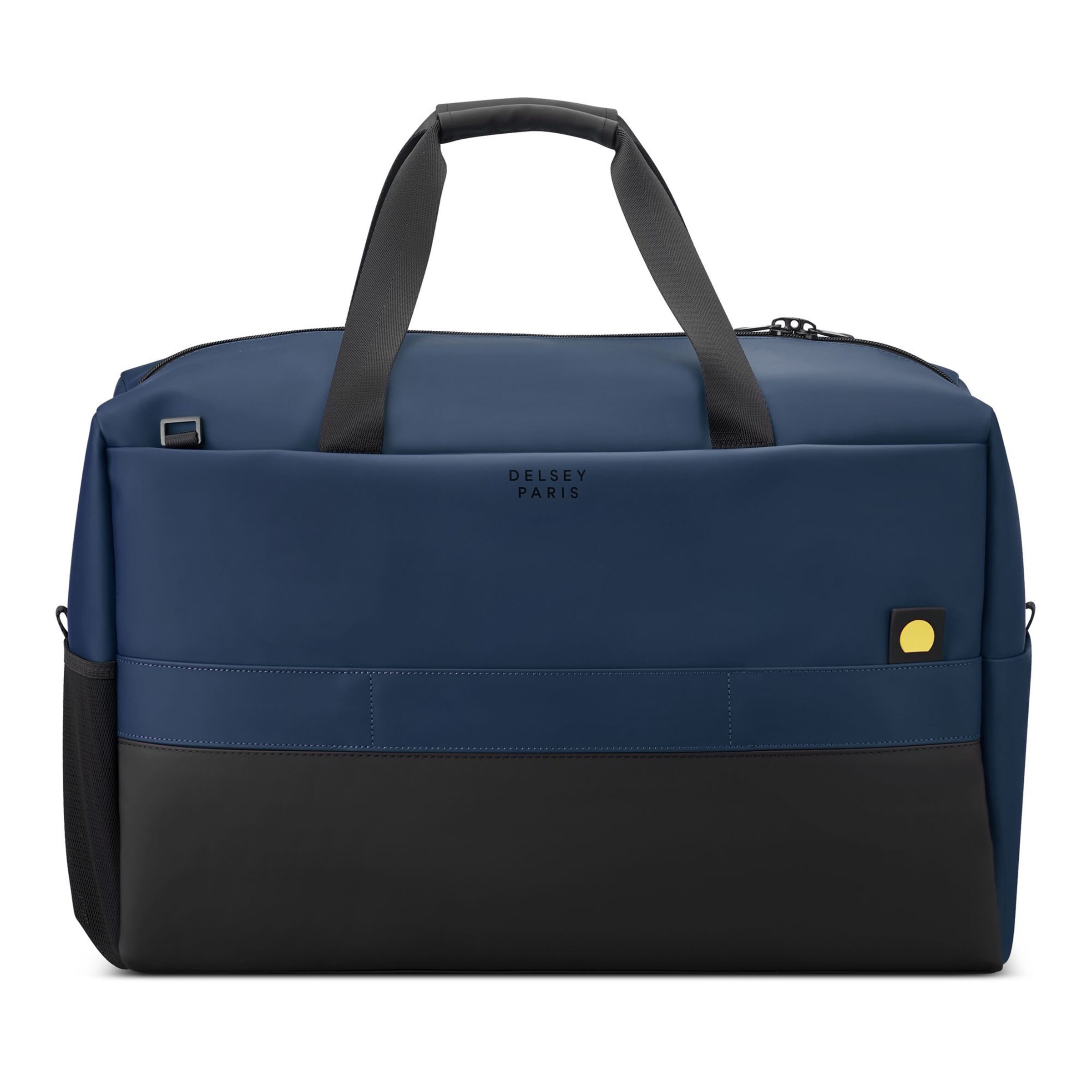 Sac de voyage 'Turenne Soft' Delsey Paris en bleu