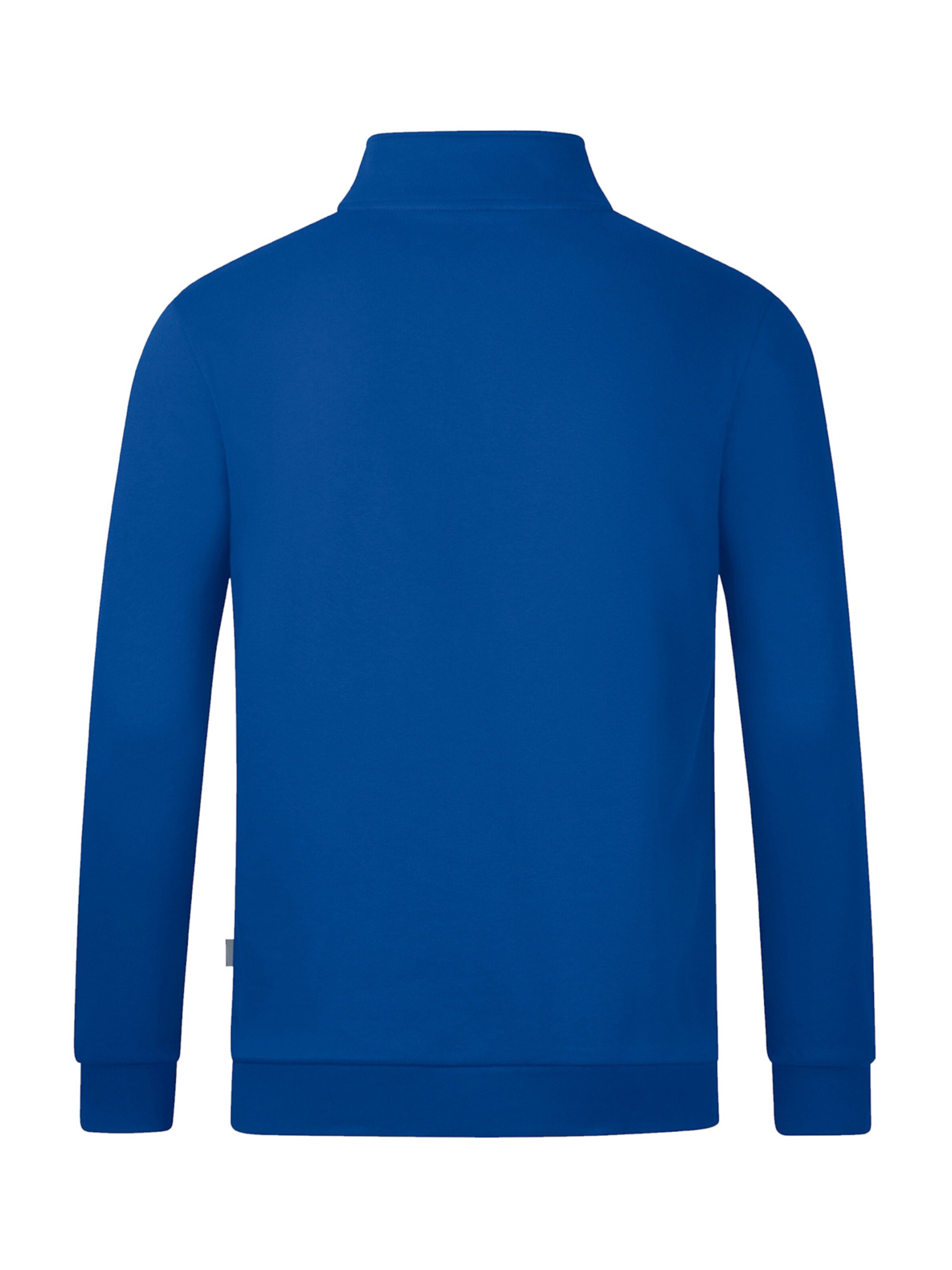 JAKO Sportsweatshirt in Blau