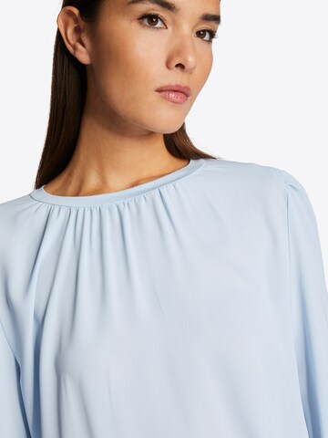 Rich & Royal Blouse in Blauw
